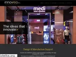 Sites similar to innovatiobtlme.com