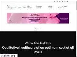 Sites similar to innovatiocuris.com
