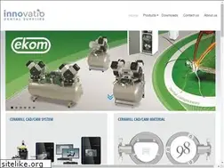 Sites similar to innovatiodentalsupplies.com.au