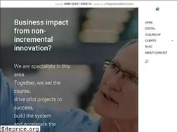 Sites similar to innovation-3.com
