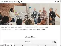 Sites similar to innovation-accel.jp