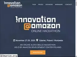 Sites similar to innovation-amazon.com