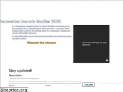 Sites similar to innovation-awards-roullier.com
