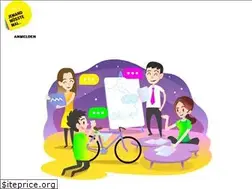Sites similar to innovation-bayern.de