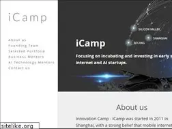 Sites similar to innovation-camp.com