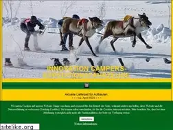 Sites similar to innovation-campers.de