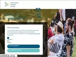 Sites similar to innovation-campus-lemgo.de