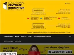 Sites similar to innovation-center.com.ua