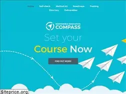 Sites similar to innovation-compass.eu