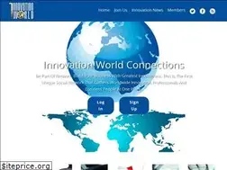 Sites similar to innovation-connections.com