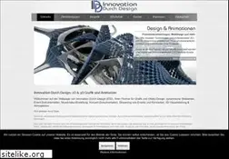 Sites similar to innovation-dd.de