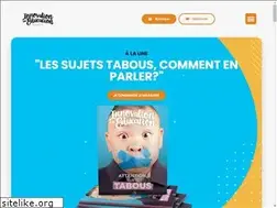 Sites similar to innovation-en-education.fr