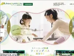 Sites similar to innovation-f.jp