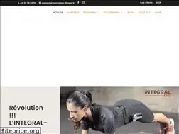 Sites similar to innovation-fitness.fr