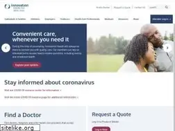 Sites similar to innovation-health.com