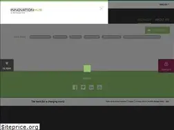 Sites similar to innovation-hub.be