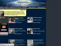 Sites similar to innovation-inc.com