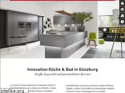 Sites similar to innovation-kuecheundbad.de
