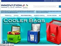 Sites similar to innovation-line.com