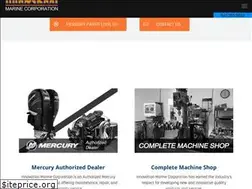 Sites similar to innovation-marine.com