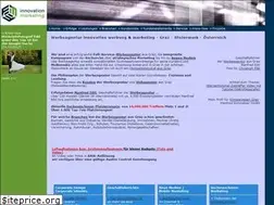 Sites similar to innovation-marketing.at