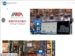 Sites similar to innovation-matrix.com