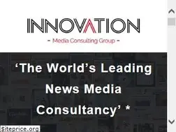Sites similar to innovation-mediaconsulting.com