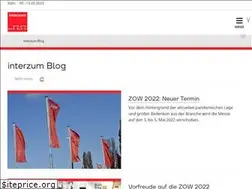 Sites similar to innovation-of-interior.de