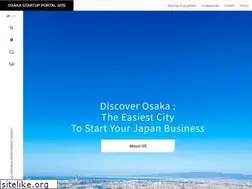 Sites similar to innovation-osaka.jp