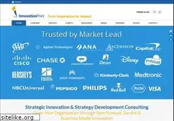 Sites similar to innovation-point.com