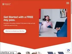 Sites similar to innovation-portal.com