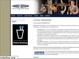 Sites similar to innovation-promotions.com