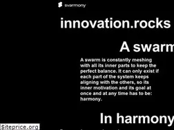 Sites similar to innovation-rocks.com