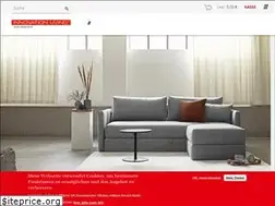 Sites similar to innovation-sofas.com