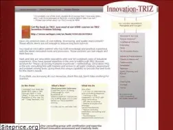 Sites similar to innovation-triz.com