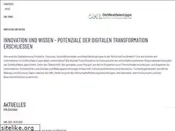 Sites similar to innovation-wissen.de
