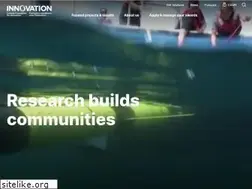 Sites similar to innovation.ca