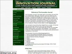 Sites similar to innovation.cc