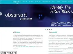 Sites similar to innovation.co.id