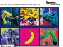 Sites similar to innovation.com.hk