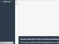 Sites similar to innovation.cqpolitics.com