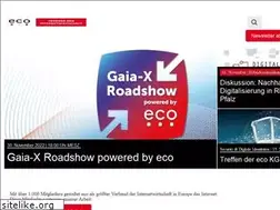 Sites similar to innovation.eco.de
