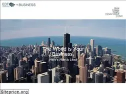 Sites similar to innovation.edf.org