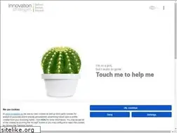 Sites similar to innovation.es