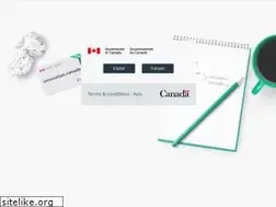 Sites similar to innovation.gc.ca