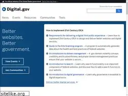 Sites similar to innovation.gov