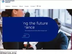 Sites similar to innovation.group