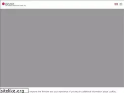 Sites similar to innovation.lgchem.com