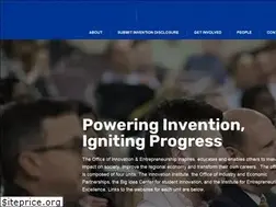 Sites similar to innovation.pitt.edu