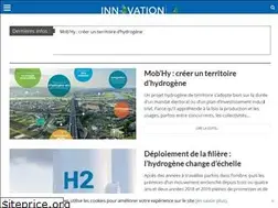 Sites similar to innovation24.news